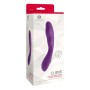 G-Punkt Vibrator S Pleasures Curve Lila von S Pleasures, G-Punkt-Vibratoren - Ref: S4001909, Preis: 31,36 €, Rabatt: %