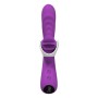 Rabbit S Pleasures Premium Line Roar Lilac by S Pleasures, G spot vibrators - Ref: S4001913, Price: 38,20 €, Discount: %