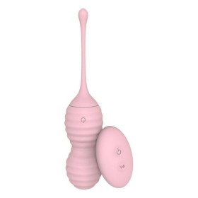 Boules d'Orgasme S Pleasures Monsoon Rose de S Pleasures, Boules de geisha - Réf : S4001915, Prix : 37,39 €, Remise : %