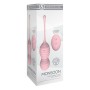 Bolas Chinas S Pleasures Monsoon Rosa de S Pleasures, Bolas chinas - Ref: S4001915, Precio: 37,39 €, Descuento: %