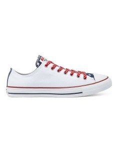 Women’s Casual Trainers Vans Filmore White | Tienda24 Tienda24.eu