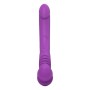 Vibrador S Pleasures Premium Line Unleashed Lila de S Pleasures, Vibradores Punto G - Ref: S4001925, Precio: 42,30 €, Descuen...