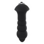 Plug Anal S Pleasures Bubble Negro Negro/Plateado | Tienda24 - Global Online Shop Tienda24.eu