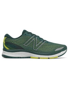 Scarpe Sportive New Balance SOLVI v2 Verde da New Balance, Scarpe - Ref: S6431091, Precio: 133,77 €, Descuento: %