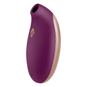 Aspirateur à clitoris S Pleasures Doré Lila de S Pleasures, Suceurs de clitoris - Réf : S4001951, Prix : 20,11 €, Remise : %