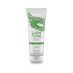 Gel Lubricante con Base de Agua Orgie Nature (150 ml) de Orgie, Lubricantes y geles - Ref: S4001959, Precio: 7,64 €, Descuent...