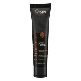 Lubrificante de Homem Basic Water 100 ml Orgie Chocolate (100 ml) de Orgie, Lubrificantes e géis - Ref: S4001962, Preço: 7,15...