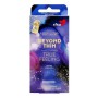 Preservativos RFSU Beyond Thin 8 Unidades de RFSU, Preservativos masculinos - Ref: S4002011, Preço: 14,40 €, Desconto: %