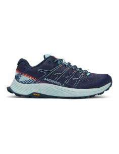 Sapatilhas de Desporto Mulher Mizuno Wave Mujin 9 Vermelho | Tienda24 Tienda24.eu