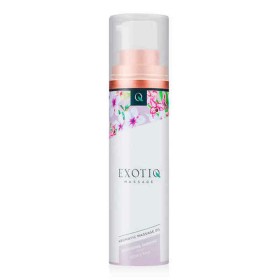 Erotic Massage Oil Exotiq 100 ml by Exotiq, Massage Oils - Ref: S4002025, Price: 11,47 €, Discount: %