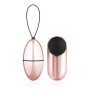 Bala Vibradora Rosy Gold de Rosy Gold, Balas y huevos vibradores - Ref: S4002052, Precio: 26,44 €, Descuento: %