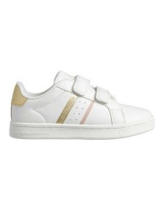 Sports Trainers for Women Reebok Court Advance Bold White | Tienda24 Tienda24.eu