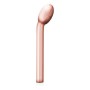 Vibrador de Ponto G Rosy Gold de Rosy Gold, Vibradores Ponto G - Ref: S4002055, Preço: 28,92 €, Desconto: %