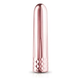 Vibrateur Mini Rosy Gold de Rosy Gold, Oeufs vibrants - Réf : S4002058, Prix : 21,95 €, Remise : %