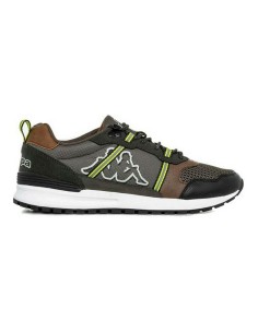 Sapatilhas de Desporto de Homem Skechers Bendino - Hesco Castanho | Tienda24 Tienda24.eu