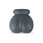 Anneau Pénis Boners Ball Pouch Gris foncé Testicules (Ø 20 mm) de Boners, Anneaux de pénis - Réf : S4002081, Prix : 16,27 €, ...