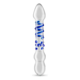 Dildo Glas Durchsichtig von BigBuy SexFun, Klassische Dildos - Ref: S4002096, Preis: 18,53 €, Rabatt: %