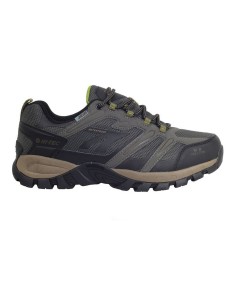 Running Shoes for Adults Brooks Catamount 3 Dark grey | Tienda24 Tienda24.eu