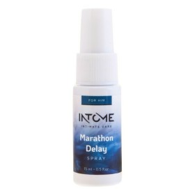 Spray retardant Intome (15 ml) de Intome, Produits de virilité et retardants - Réf : S4002117, Prix : 11,47 €, Remise : %