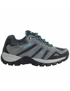 Laufschuhe für Erwachsene Adidas EQ21 Run Blau | Tienda24 Tienda24.eu