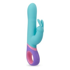 Vibrador de Ponto G Playboy Preto | Tienda24 - Global Online Shop Tienda24.eu