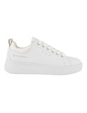 Zapatillas Casual Mujer Champion Paris Low W Blanco | Tienda24 Tienda24.eu