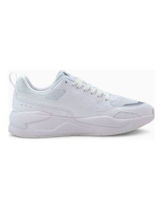 Chaussures de Sport pour Homme Puma CA Bleu/Blanc | Tienda24 Tienda24.eu