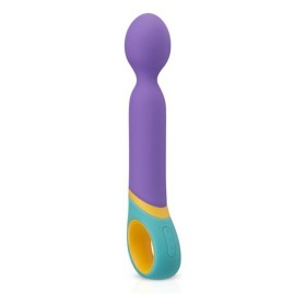 Wand Massager PMV20 Lilac by PMV20, Massagers - Ref: S4002125, Price: 34,28 €, Discount: %