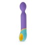 Wand Massager PMV20 Lilac by PMV20, Massagers - Ref: S4002125, Price: 34,28 €, Discount: %