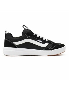 Herren-Sportschuhe Levi's Piper Full Schwarz | Tienda24 Tienda24.eu