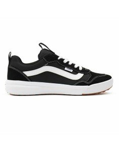 Herren Sneaker Vans Filmore MN Schwarz Grau | Tienda24 Tienda24.eu