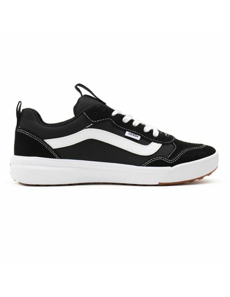 Herren Sneaker Vans Range EXP Schwarz | Tienda24 Tienda24.eu