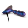 Anal plug Purple (Ø 3,1 cm) | Tienda24 - Global Online Shop Tienda24.eu