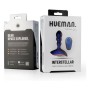 Plug Anal Violeta (Ø 3,1 cm) de Hueman, Plugs - Ref: S4002132, Preço: 32,17 €, Desconto: %