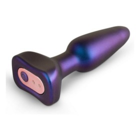 Plug Anal Vice Violeta (Ø 3,5 cm) de Hueman, Plugs - Ref: S4002137, Preço: 29,77 €, Desconto: %