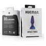 Plug Anal Estimulador De Próstata Púrpura (Ø 3,5 cm) de Hueman, Plugs - Ref: S4002137, Precio: 29,77 €, Descuento: %