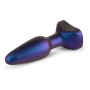 Plug Anal Vice Violeta (Ø 3,5 cm) de Hueman, Plugs - Ref: S4002137, Preço: 29,77 €, Desconto: %