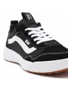 Men’s Casual Trainers Vans Range EXP Black | Tienda24 Tienda24.eu