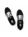 Chaussures casual homme Vans Range EXP Noir | Tienda24 Tienda24.eu