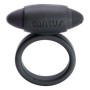 Anel Peniano Vibraring Tantus Preto de Tantus, Anéis - Ref: S4002180, Preço: 22,70 €, Desconto: %