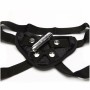 Ceinture vibromasseur Tantus Noir (3 pcs) de Tantus, Harnais - Réf : S4002189, Prix : 18,79 €, Remise : %