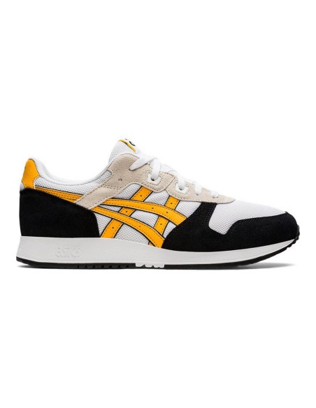 Scarpe da Tennis Casual Asics Lyte Classic Giallo da Asics, Sneakers e scarpe sportive - Ref: S6431225, Precio: €82.33, Descu...