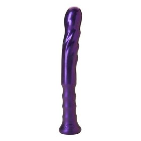 Gode Tantus Silicone Lila (16,5 cm) de Tantus, Godemichets classiques - Réf : S4002193, Prix : 32,48 €, Remise : %