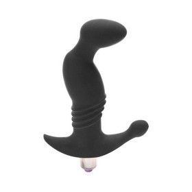 Anal Vibrating Prostate Massager Tantus Black by Tantus, Prostate massage devices - Ref: S4002224, Price: 38,73 €, Discount: %