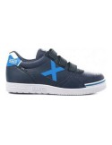 Chaussures de Sport pour Enfants Munich G-3 Atmosfera 28 Bleu | Tienda24 Tienda24.eu