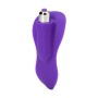 Massaggiatore Tantus Silicone ABS Lilla | Tienda24 - Global Online Shop Tienda24.eu