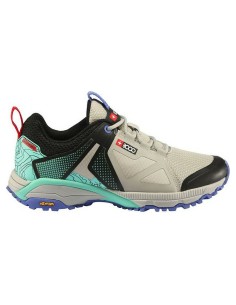 Zapatillas Deportivas Infantiles Skechers Bounder - Cool Gris | Tienda24 Tienda24.eu