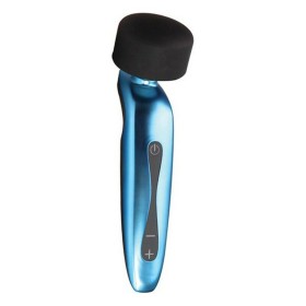 Rumble Vibrator Tantus Schwarz/Blau von Tantus, Aufliegevibratoren - Ref: S4002265, Preis: 68,58 €, Rabatt: %