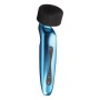 Vibrador Rumble Tantus Negro/Azul de Tantus, Masajeadores - Ref: S4002265, Precio: 68,58 €, Descuento: %