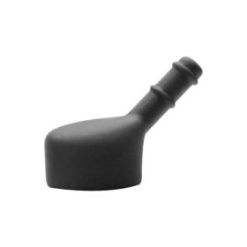 Replacement Head Tantus Black by Tantus, Massagers - Ref: S4002266, Price: 14,27 €, Discount: %